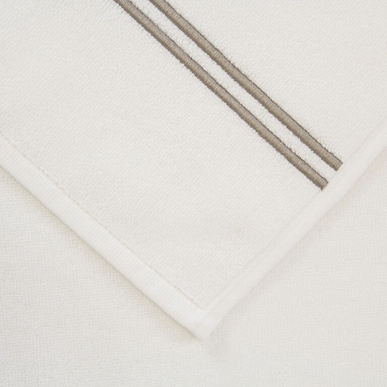 slide 3 Classic Drap de Bain