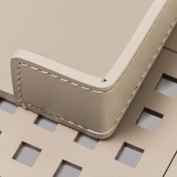 Cubo Set di Sottobicchieri