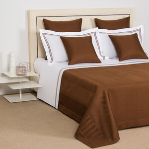 slide 4 Luxury Herringbone Cuscino Decorativo