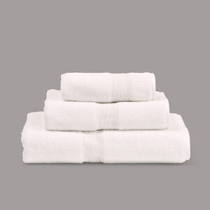 slide 4 Balance Lace Drap De Bain