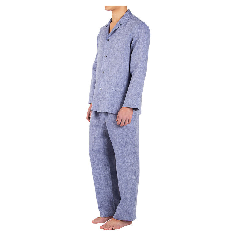 slide 2 Sailor Pyjama