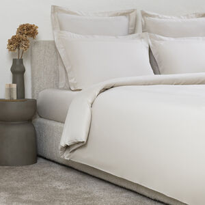 slide 2 Taormina Embroidered Duvet Cover Set