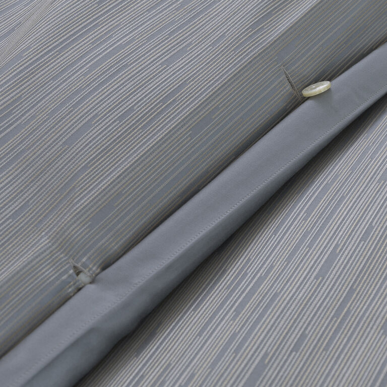 slide 3 Stardust Jacquard Parure Housse de Couette