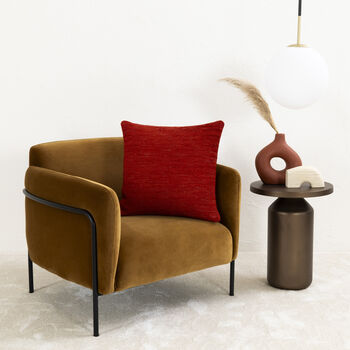 String Cuscino Decorativo