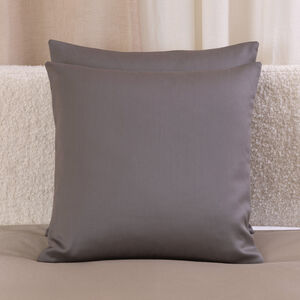slide 2 Wollen Sateen Decorative Cushion Cover