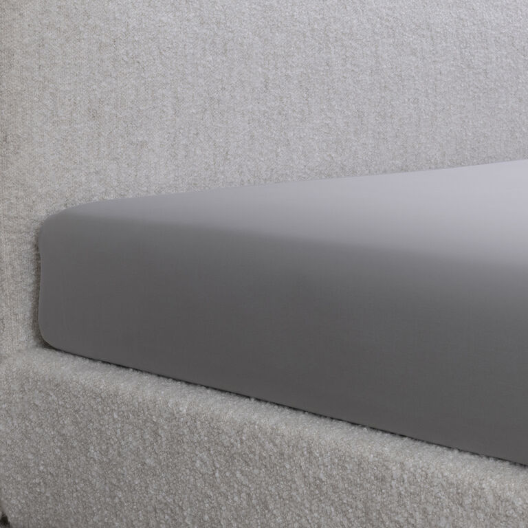 slide 2 Leisure Sateen Lenzuolo Sotto