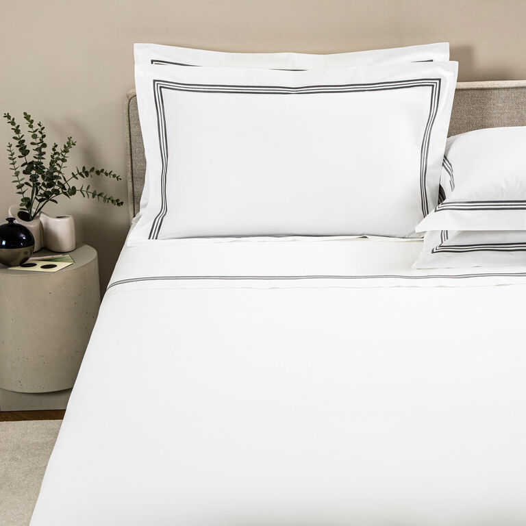 slide 2 Triplo Bourdon Completo Letto