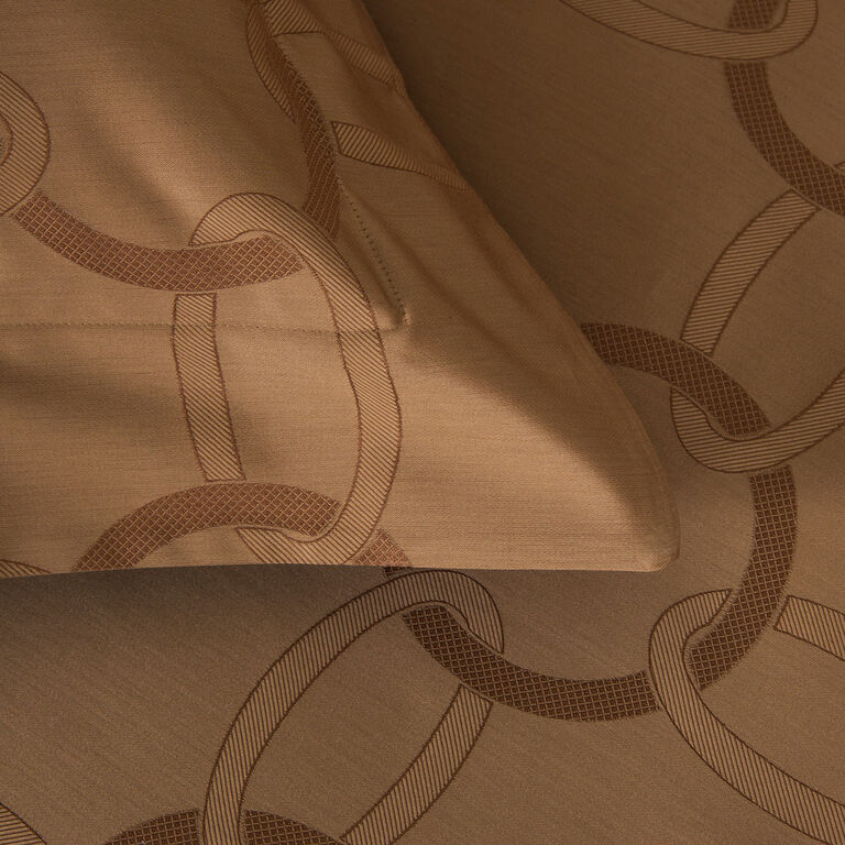 slide 3 Chains Euro Sham