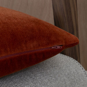 slide 3 Luxury Wool Velvet Cushion Cover
