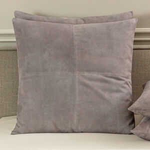 slide 2 Suede Cuscino Decorativo