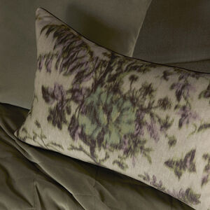slide 5 Botanic Velvet Cuscino Decorativo