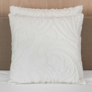 Luxury Alpaca Paisley Coussin Decoratif slide 2 Luxury Alpaca Paisley Coussin Decoratif