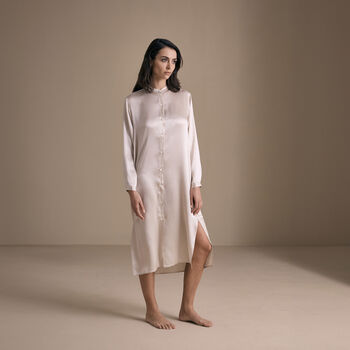 Cascade Camicia da Notte