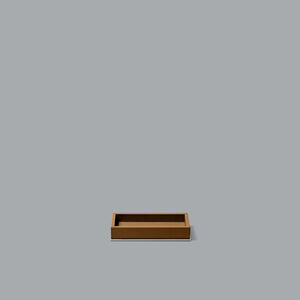 slide 1 Otello Valet Tray