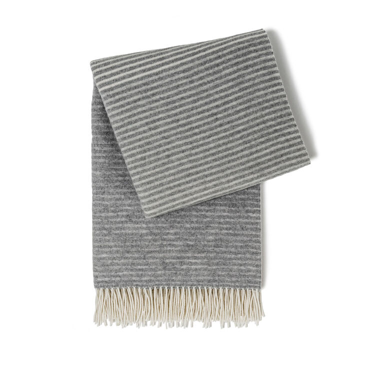 slide 1 Cozy Throw