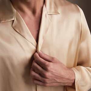 slide 5 Sanctuary Silk Pigiama - Uomo