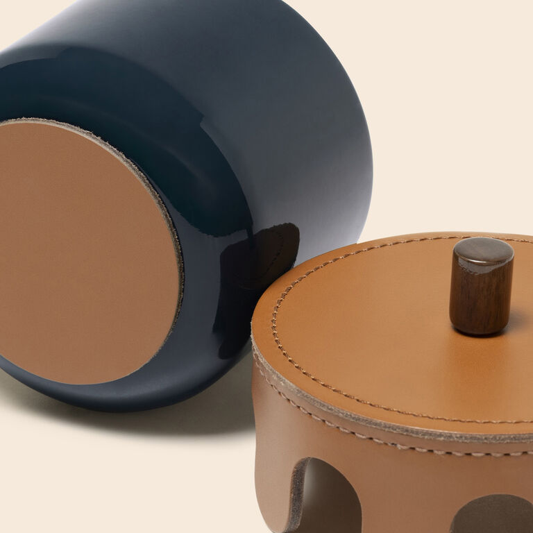 slide 4 Modernism Lackiertes Gef&auml;&szlig; S