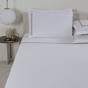 Frame Embroidery Completo Letto