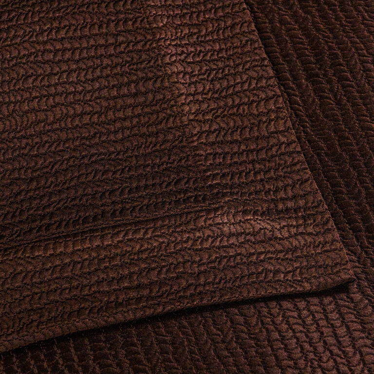 slide 3 Luxury Earth Bedspread