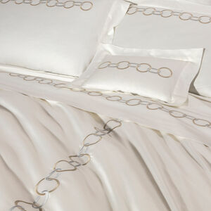 slide 5 Links Ricamo Completo Letto