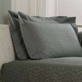 Avant Garde Jacquard Federa