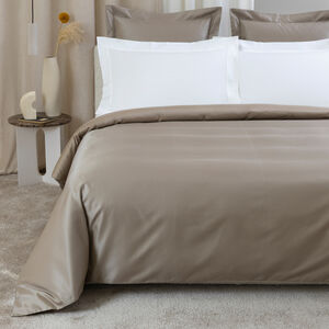 slide 4 Oblique Jacquard Duvet Cover