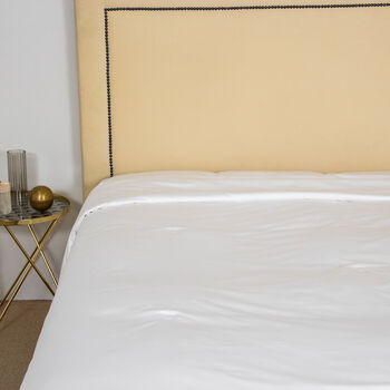 Villa Silk Medium Piumino