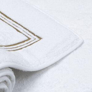 slide 3 Triplo Bourdon Tapis di Bain