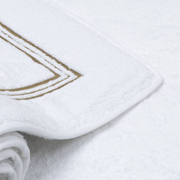 slide 3 Triplo Bourdon Tapis di Bain