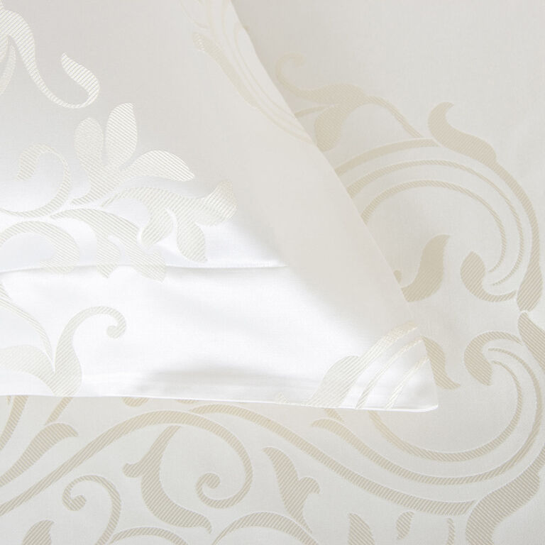 slide 3 Ornate Medallion Sham