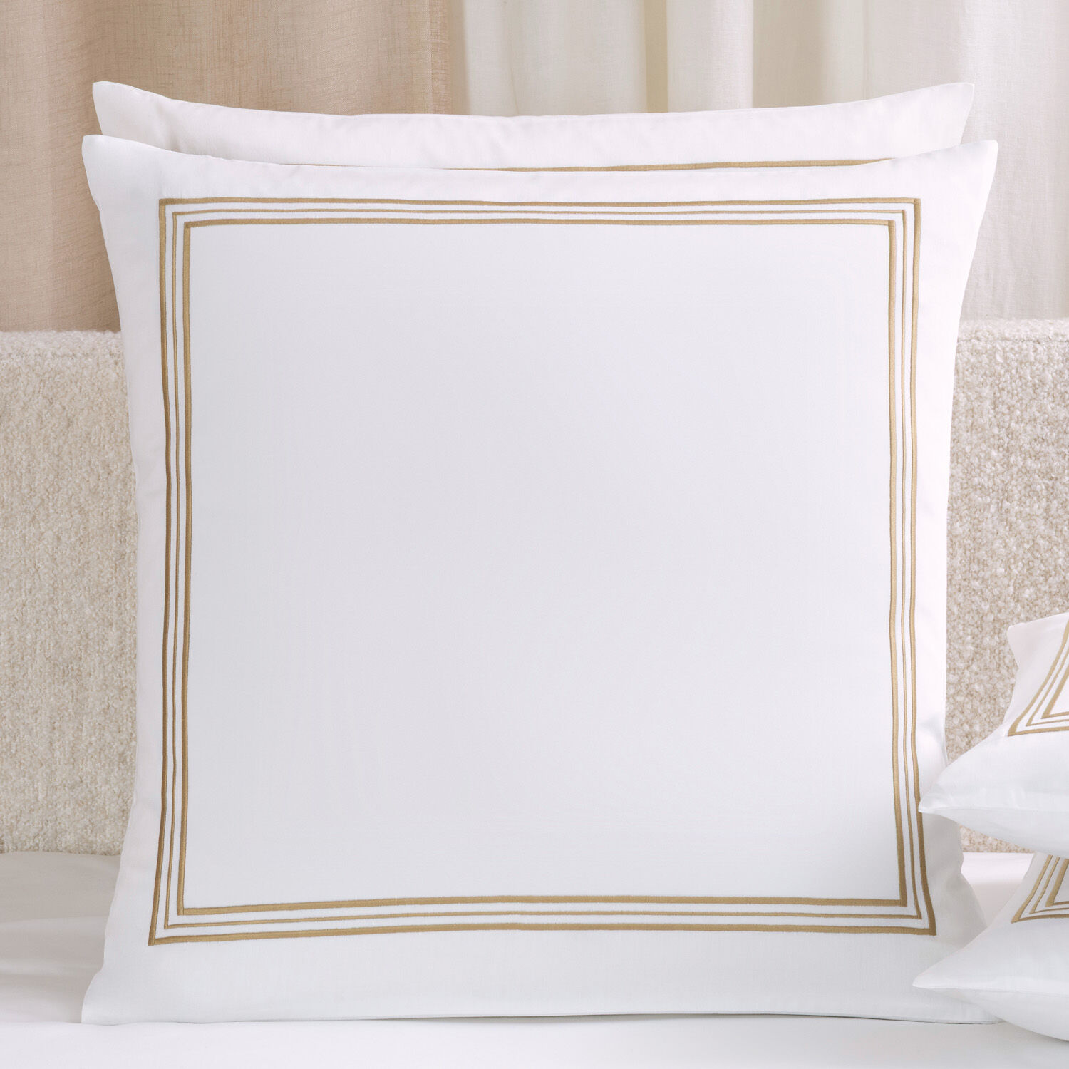 New Arrivals - Luxury Linens | Frette