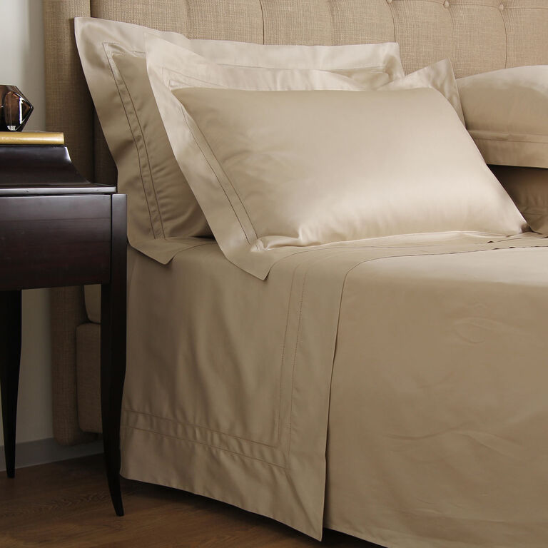 slide 2 Doppio Ajour Sheet Set