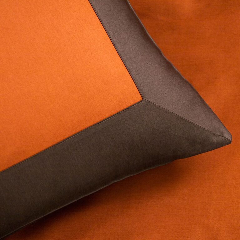 slide 3 Rectangular Euro Sham