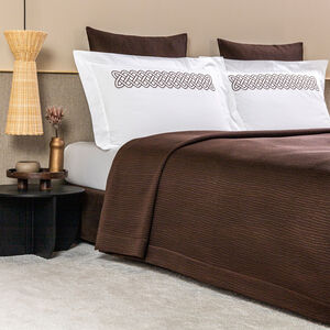 slide 2 Luxury Earth Bedspread