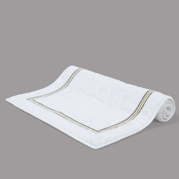 Triplo Bourdon Tapis di Bain
