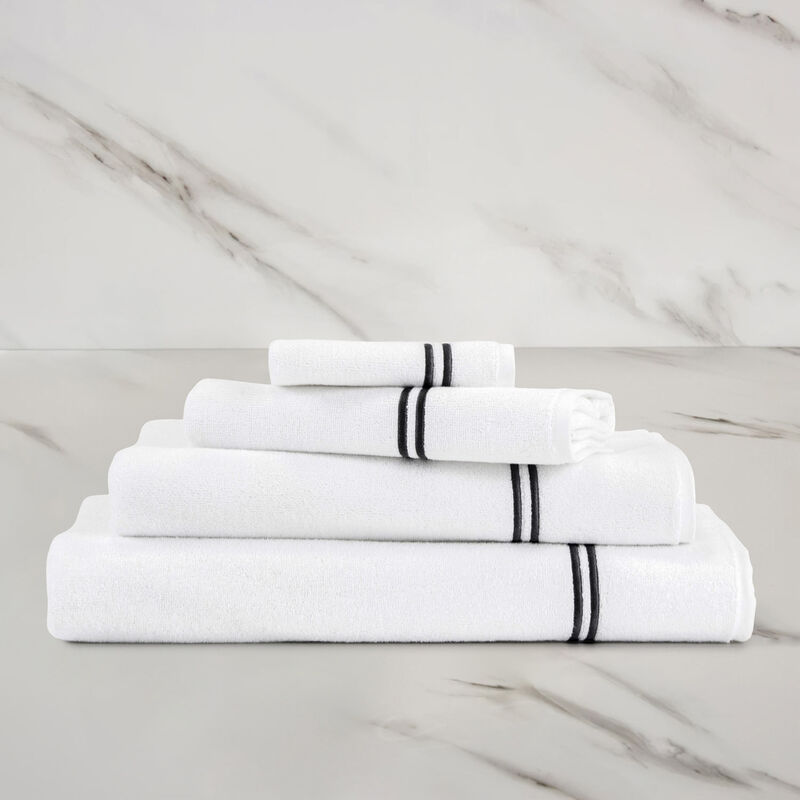 Hotel Classic Guest Towel