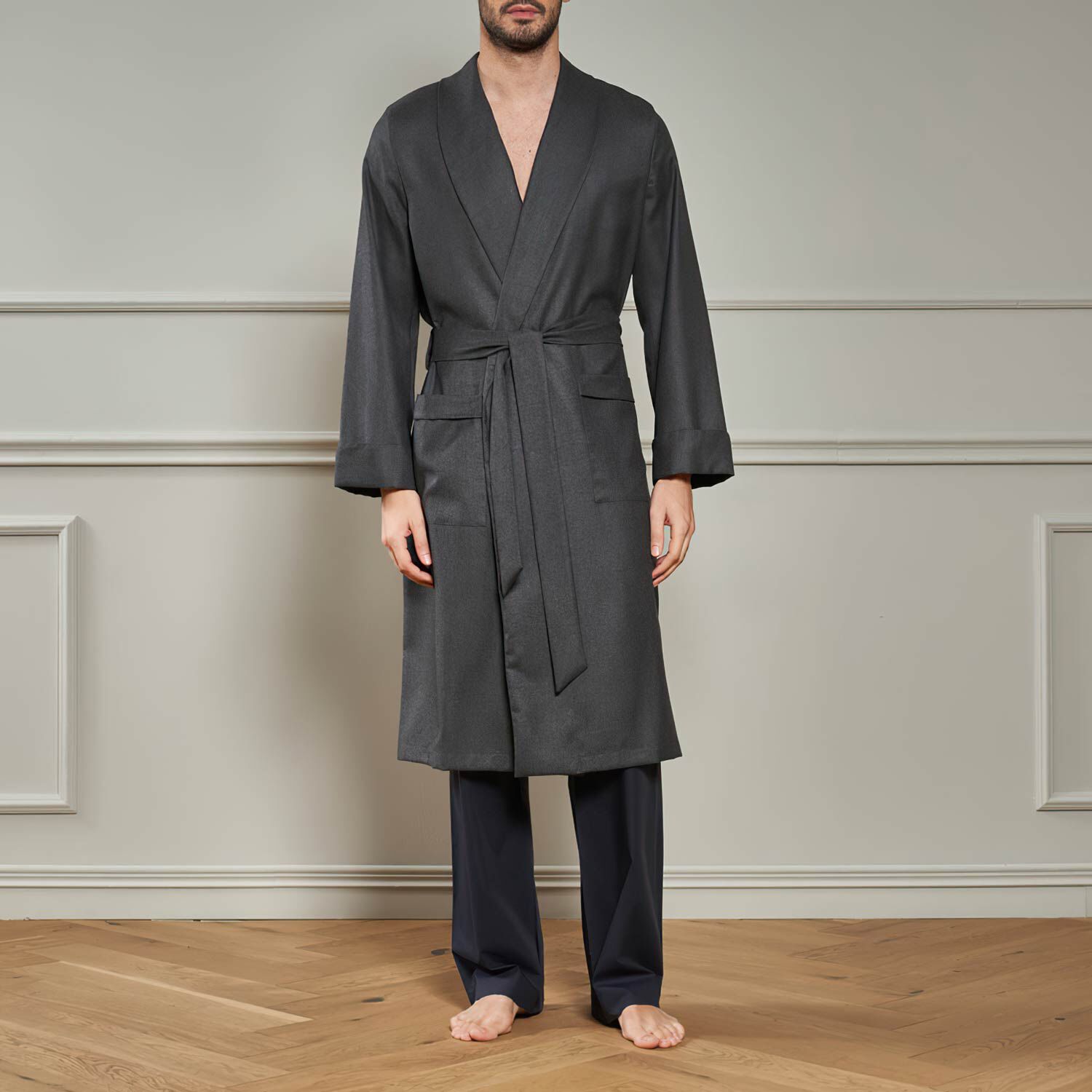 Homewear homme luxe store
