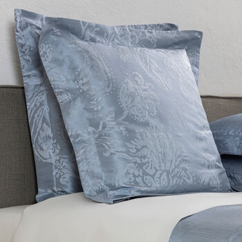 Luxury Brocade Federa Quadrata