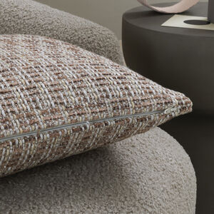 slide 3 Tweed Cuscino Decorativo