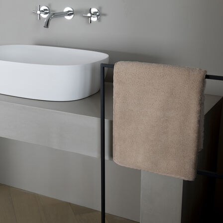 Unito Serviette De Douche