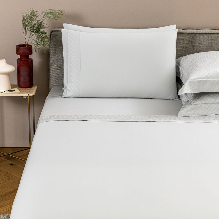 slide 2 Rombo Bordo Completo Letto