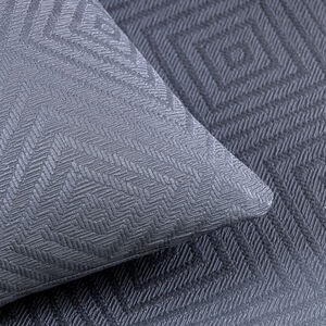 slide 3 Sandy Weaves Coussin Décoratif