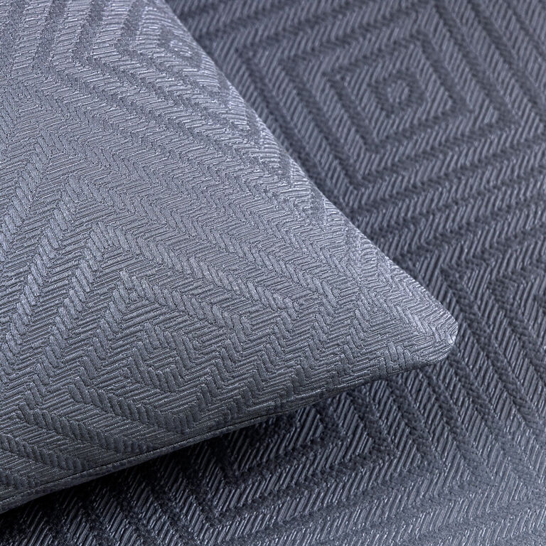 slide 3 Sandy Weaves Coussin Décoratif