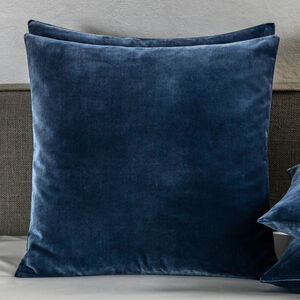 slide 2 Luxury Silk Velvet Cuscino Decorativo