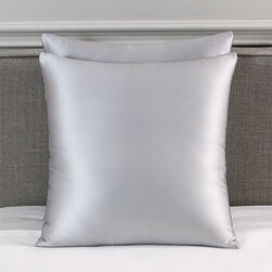 Luxury Silk Decorative Pillow