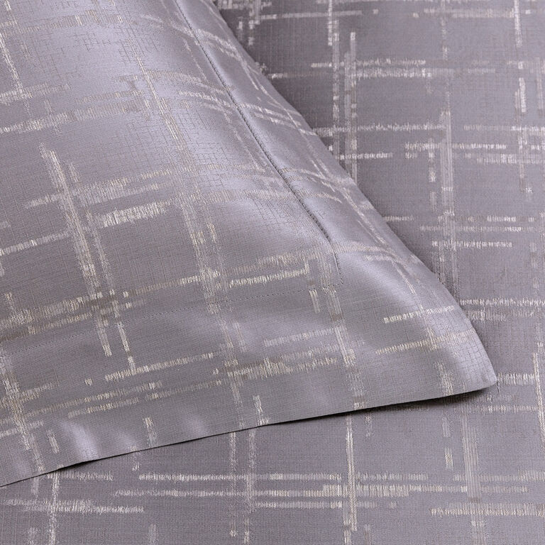 slide 3 Odyssey Quadratischer Kissenbezug