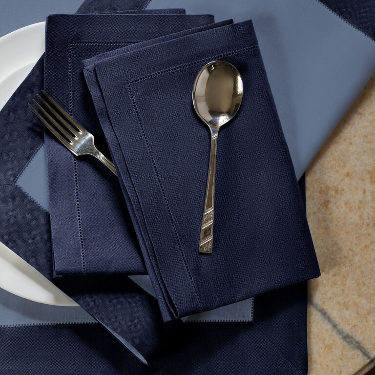 slide 1 Artistry Ajour Serviettenset