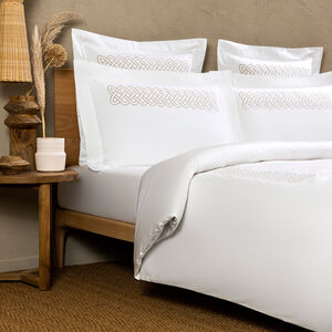 slide 2 Intreccio Duvet Cover 