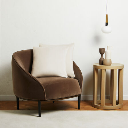 Luxury Passepartout Cuscino Decorativo