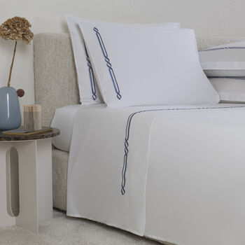 Frame Embroidery Completo Letto